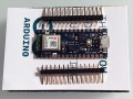 arduino-nano-unboxing-nano-33-BLE-front-top