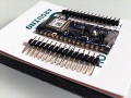 arduino-nano-unboxing-nano-33-BLE-front