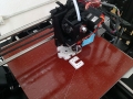 Stampa supporto estrusore 06