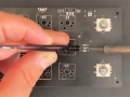 Hacking-12-key-Macro-Pad-with-Knob-led2-solder