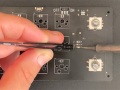 Hacking-12-key-Macro-Pad-with-Knob-led3-solder