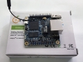 orangePi-unpackage-main-board-top