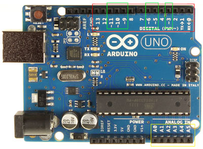 ArduinoUno_R3_pin