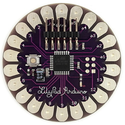 Arduino LilyPad