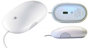 Apple Mighty Mouse