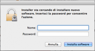 FTDI USB installazione - Slide 4