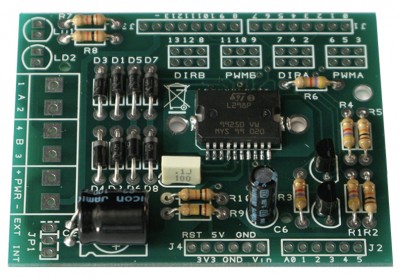 Saldare i transistor