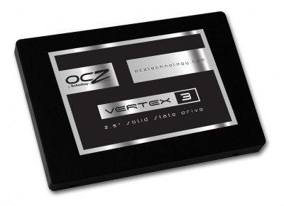 OCZ Vertex3 240GB