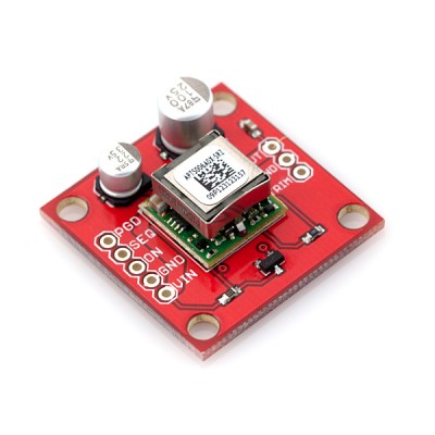 6A DC-DC Converter