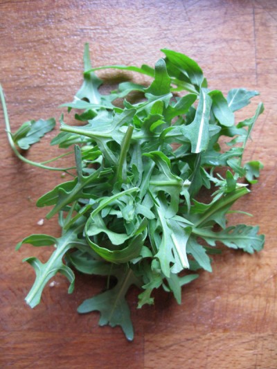 rucola