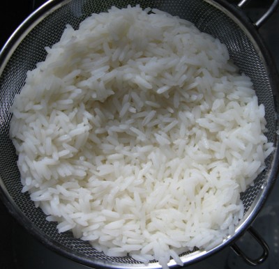 Riso basmati