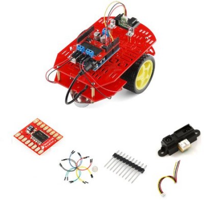 Robot Beginner Kit