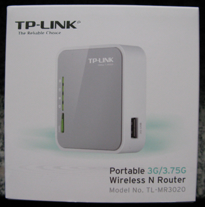 tp-link access point