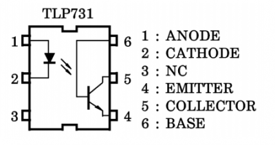 TLP731