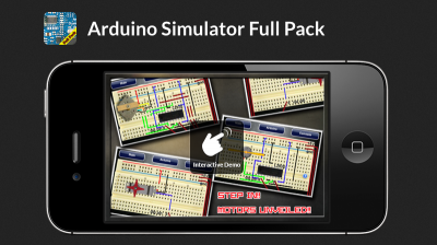 arduino simulator