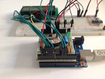 RTC Arduino