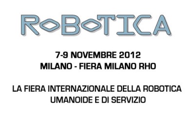 Robotica 2012