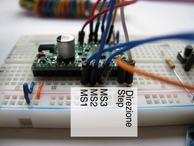 pololu a4983 arduino