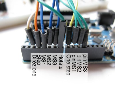 pololu a4983 arduino