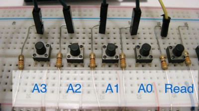 data logging