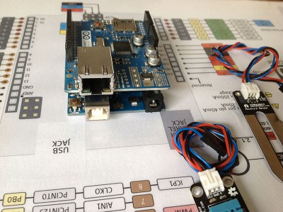 irrigazione arduino