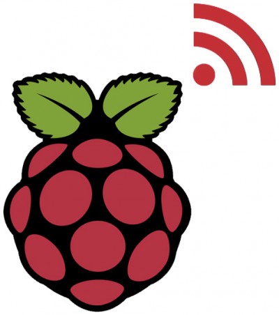  access point raspberry