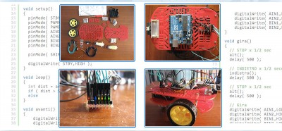 corso arduino milano