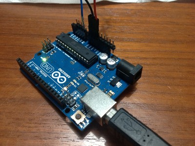 irrigazione arduino connessioni