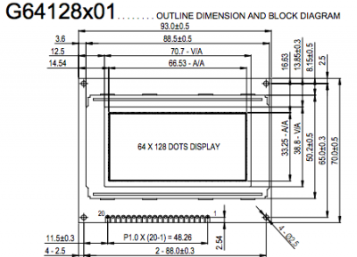 G64128 DataSheet