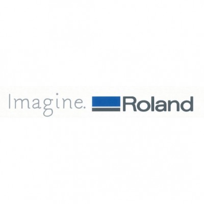 Roland DG logo