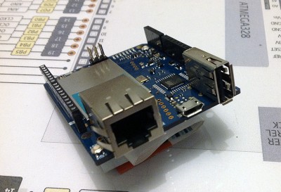 arduino yun mauroalfieri