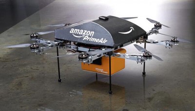 amazon primeair