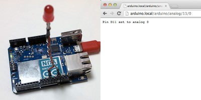 arduino yun bridge pin 11 0