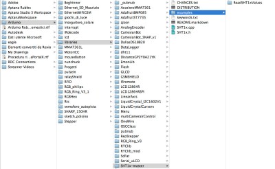 SHT10 Soil Temperature Moisture Sensor library copy