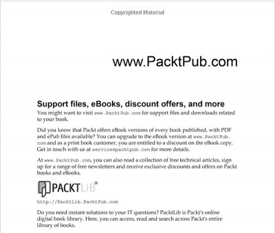 PacktPub