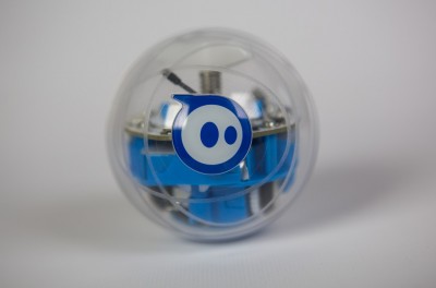 sphero orbotix