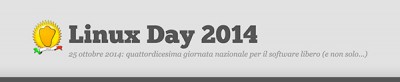 Linux OpenDay 2014