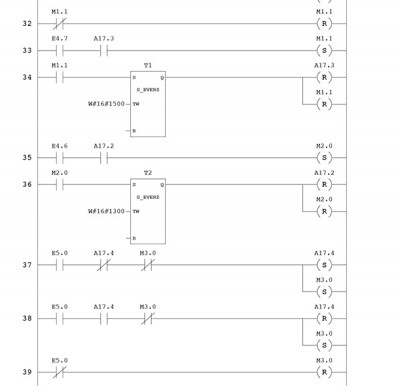 impianto luce MEGA schema2