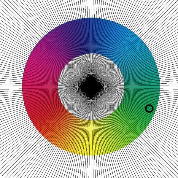 Arduino Wifi RGB iPhone RGB HSV 255