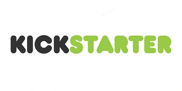 kickstarter italia logo