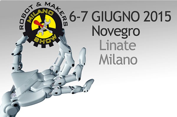 robot makers novegro