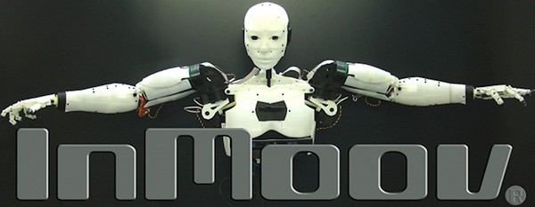 InMoov