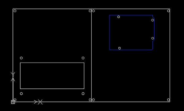 arduino Gps Tracker Dwg