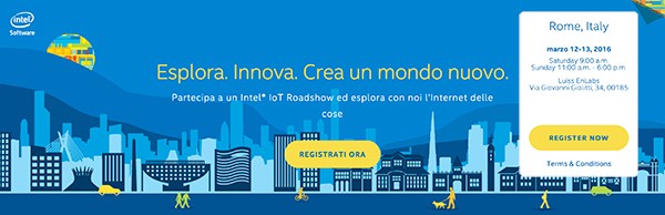 intel iot roadshow 2016