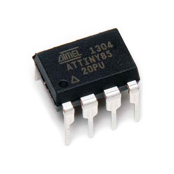 Attiny85