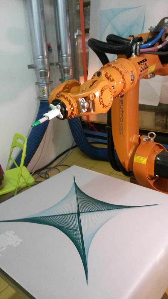 Genuino Day 2016 Kuka