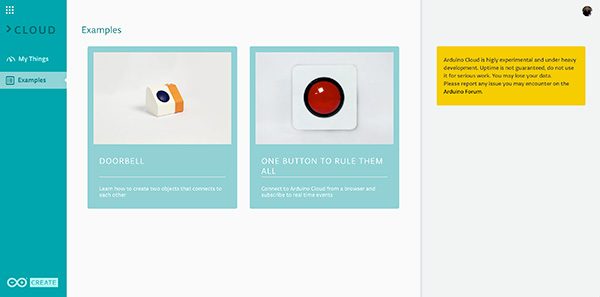 arduino cloud examples