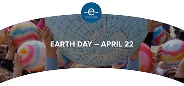 earth day 2016