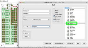 Export EAGLE cad Gerber - Mauro Alfieri Wearable Domotica Robotica ...