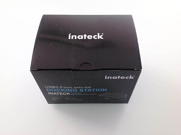 box hdd sata box